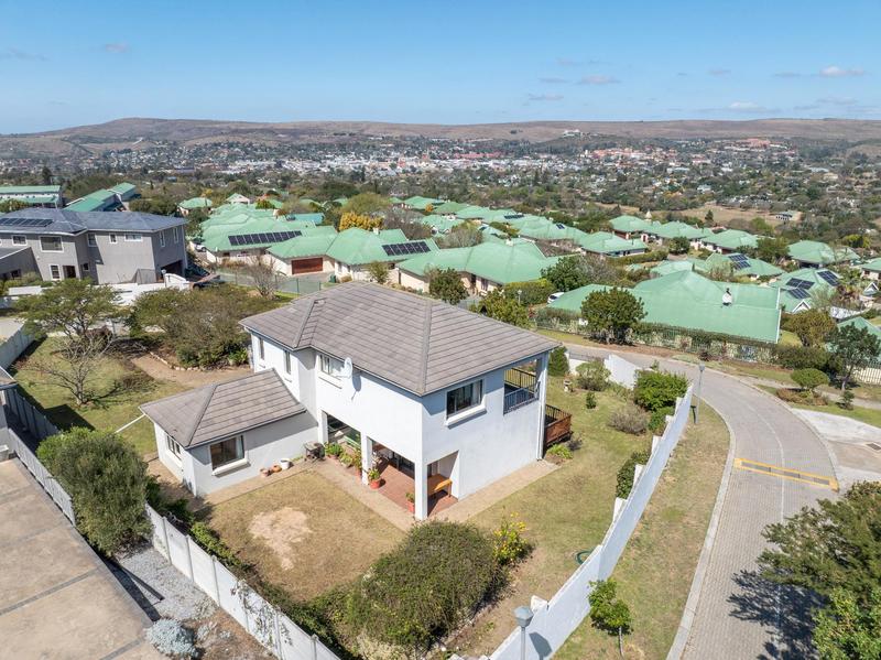 3 Bedroom Property for Sale in Oatlands North Eastern Cape